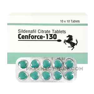 Pakket van Cenforce  200mg medicatie